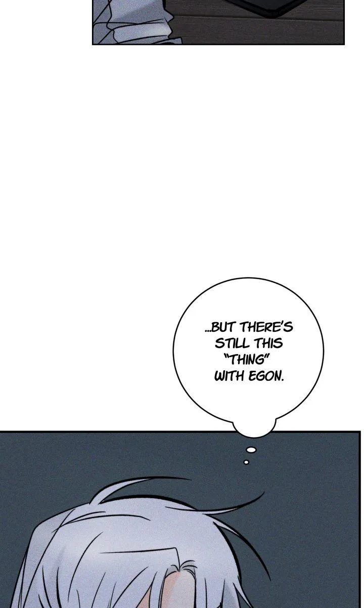 Behind the Lens Chapter 13 page 51 - 