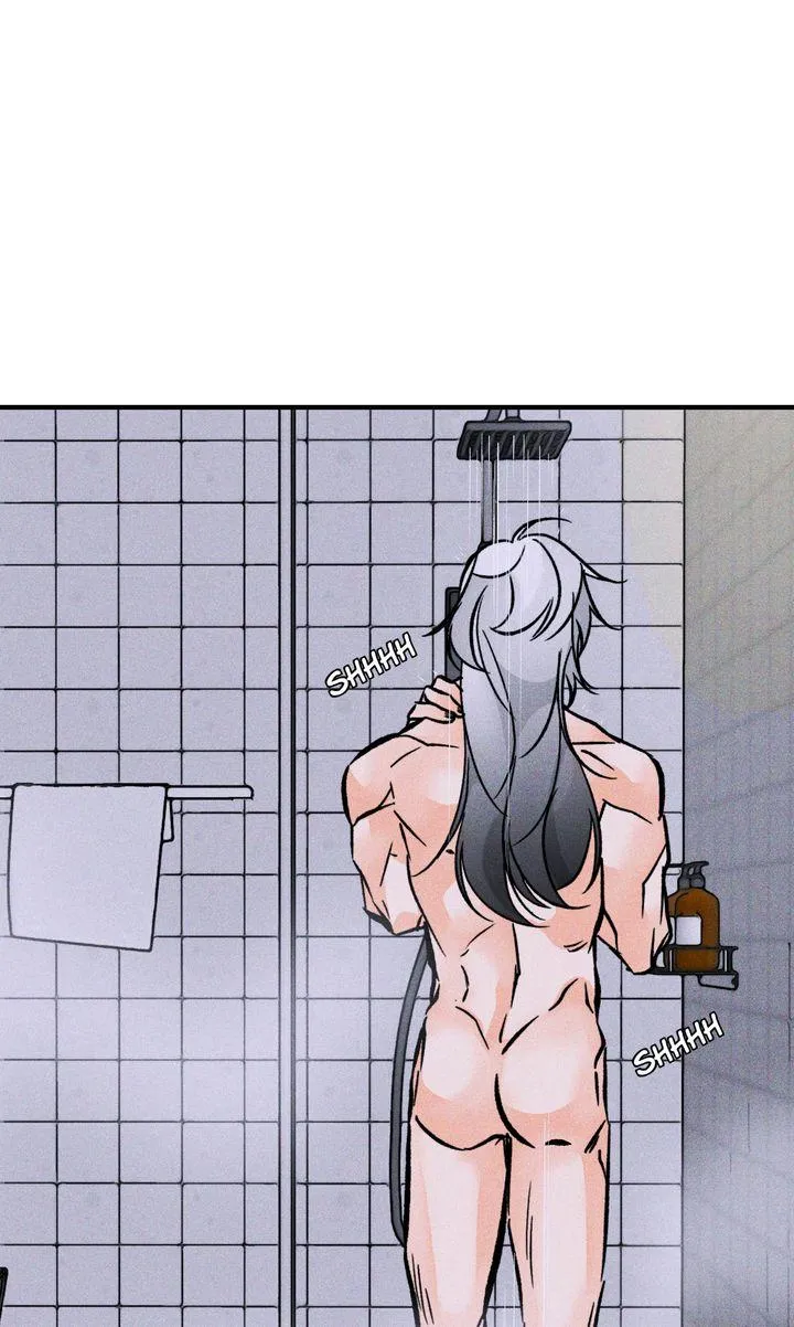 Behind the Lens Chapter 13 page 56 - 