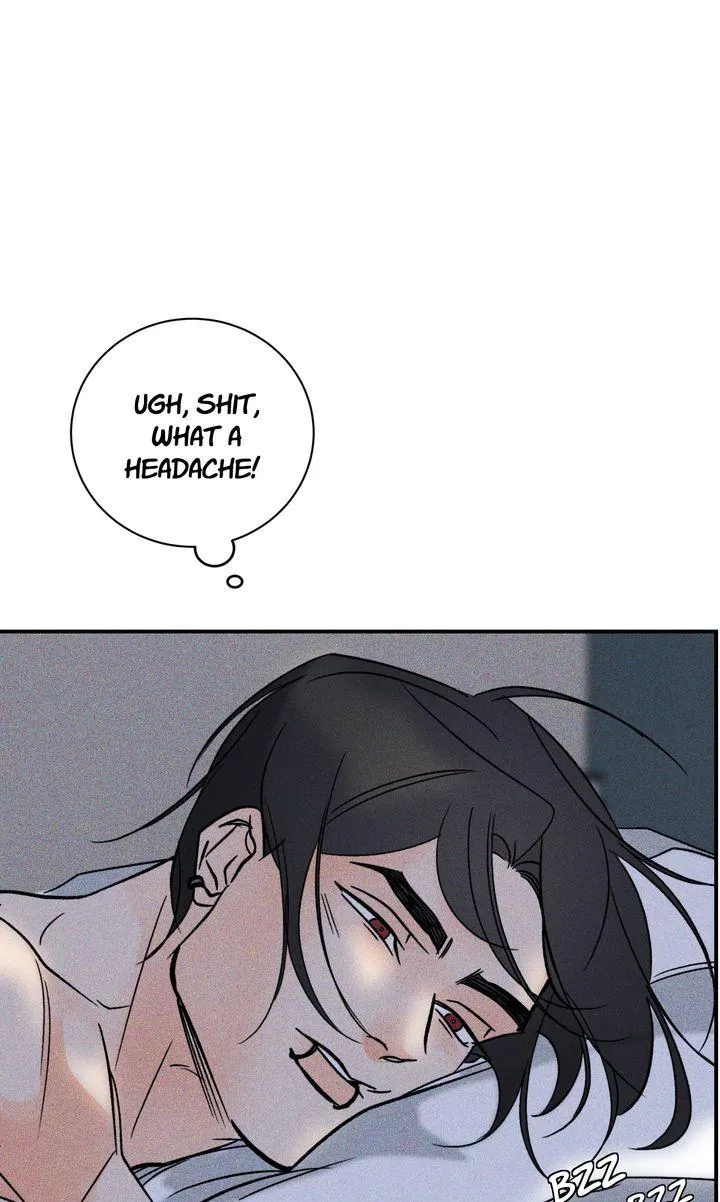Behind the Lens Chapter 13 page 59 - 