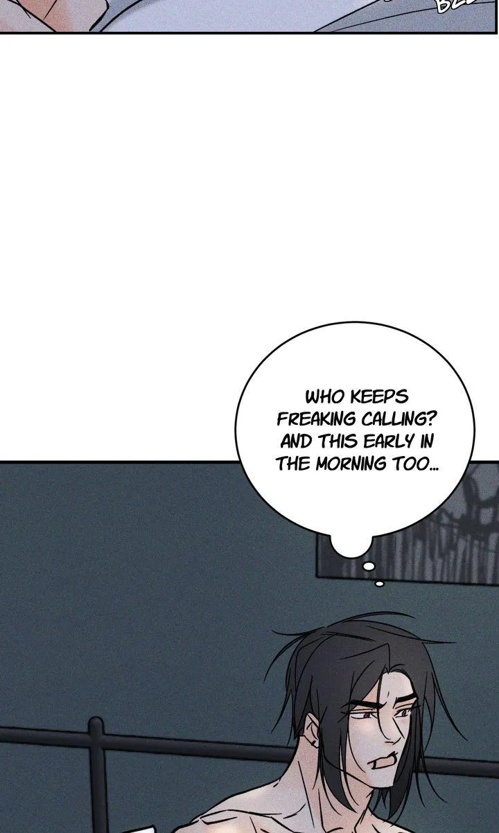 Behind the Lens Chapter 13 page 60 - 
