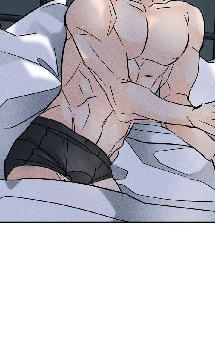 Behind the Lens Chapter 13 page 61 - 