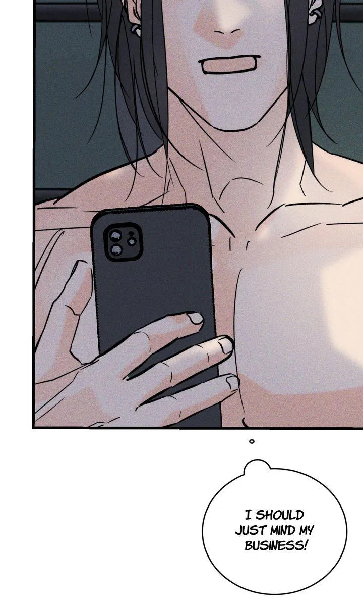 Behind the Lens Chapter 13 page 66 - 