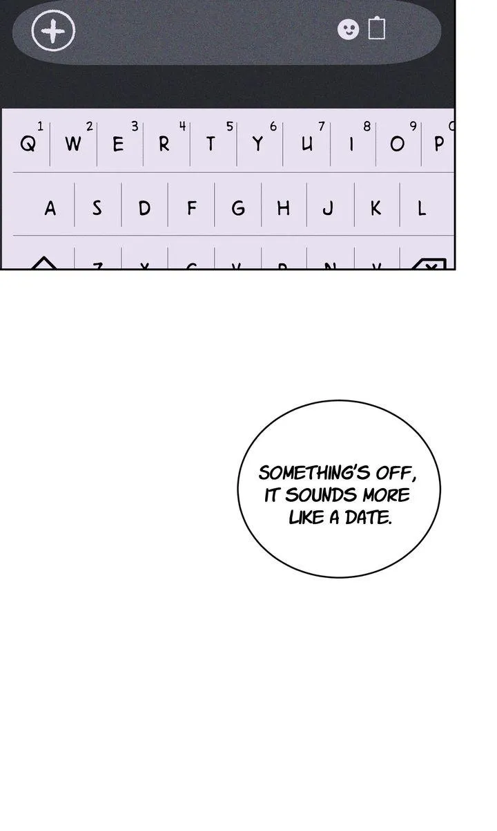 Behind the Lens Chapter 13 page 69 - 