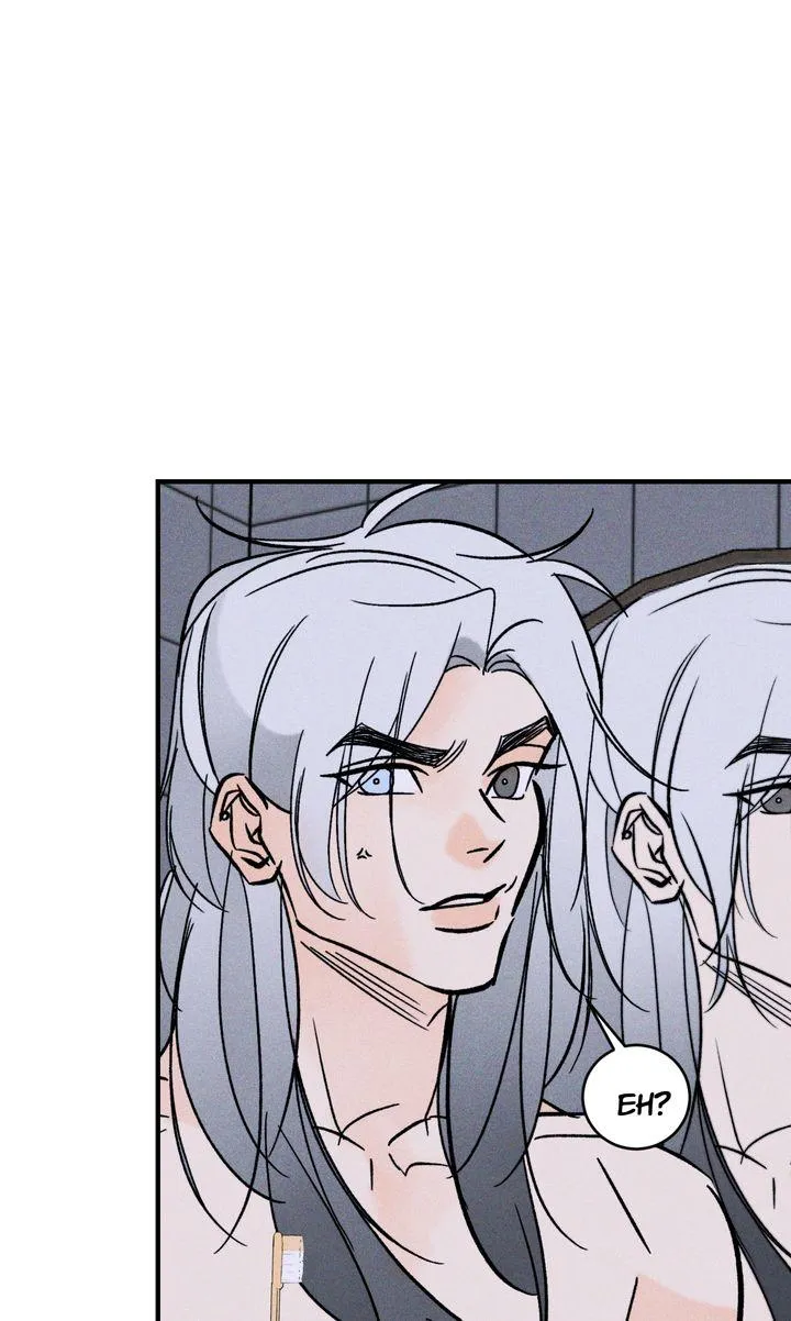 Behind the Lens Chapter 13 page 72 - 