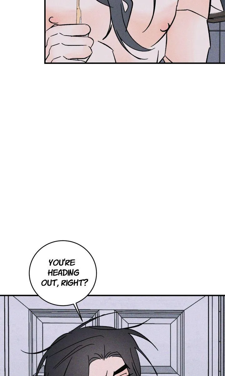 Behind the Lens Chapter 13 page 73 - 