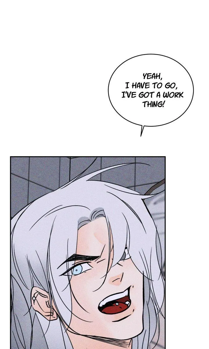 Behind the Lens Chapter 13 page 75 - 