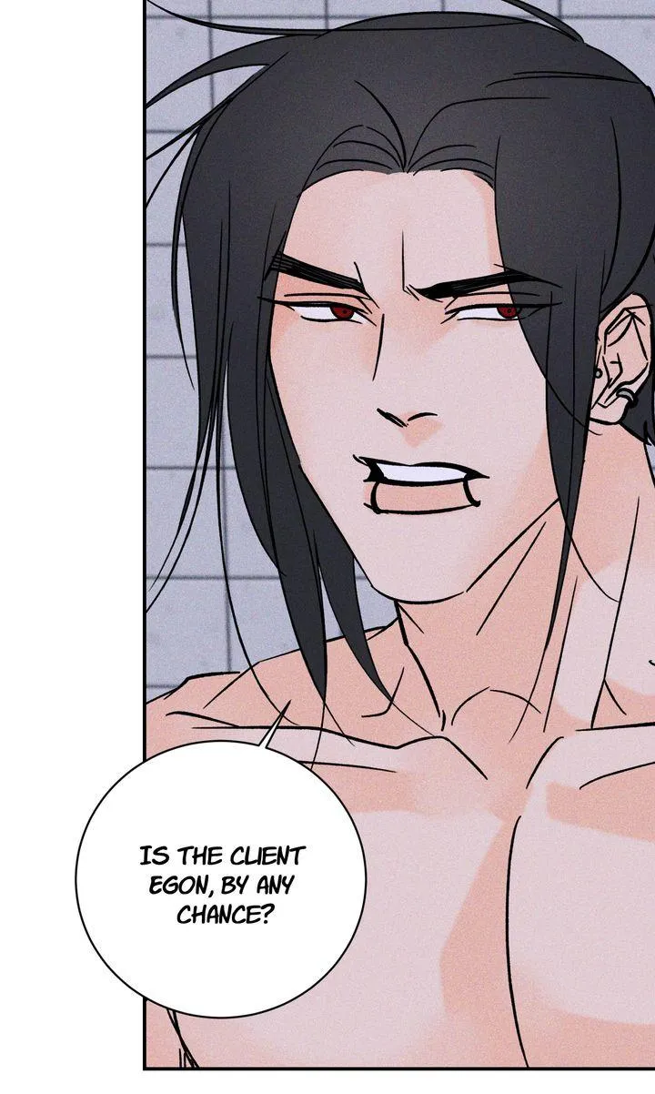 Behind the Lens Chapter 13 page 77 - 