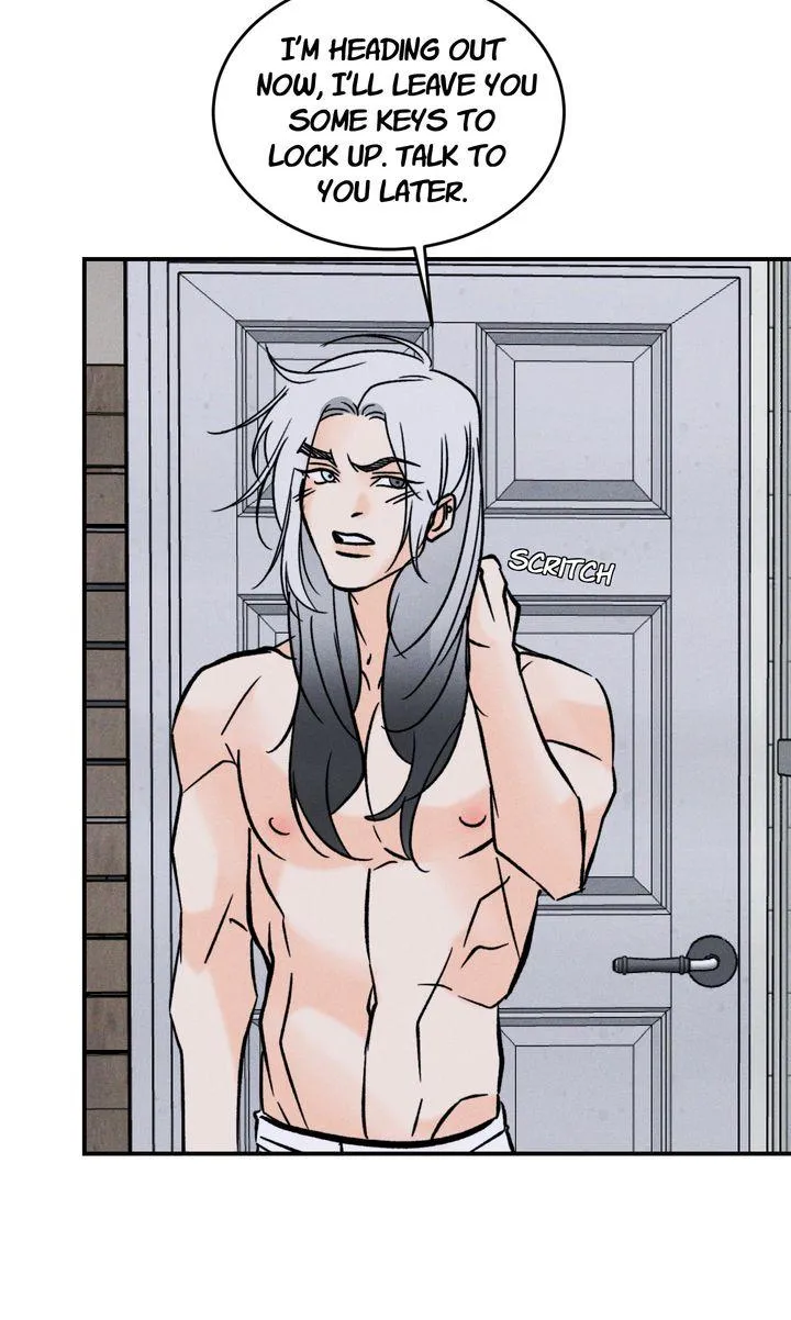 Behind the Lens Chapter 13 page 89 - 
