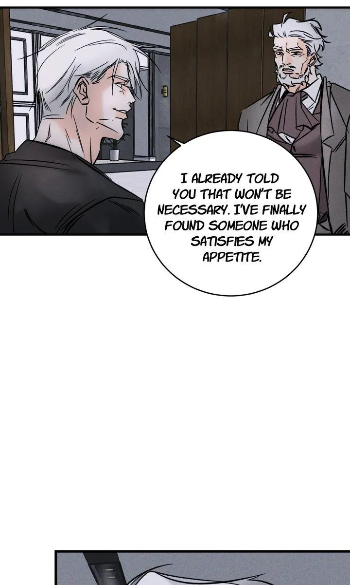 Behind the Lens Chapter 14 page 101 - 