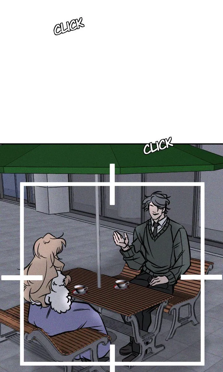 Behind the Lens Chapter 14 page 109 - 