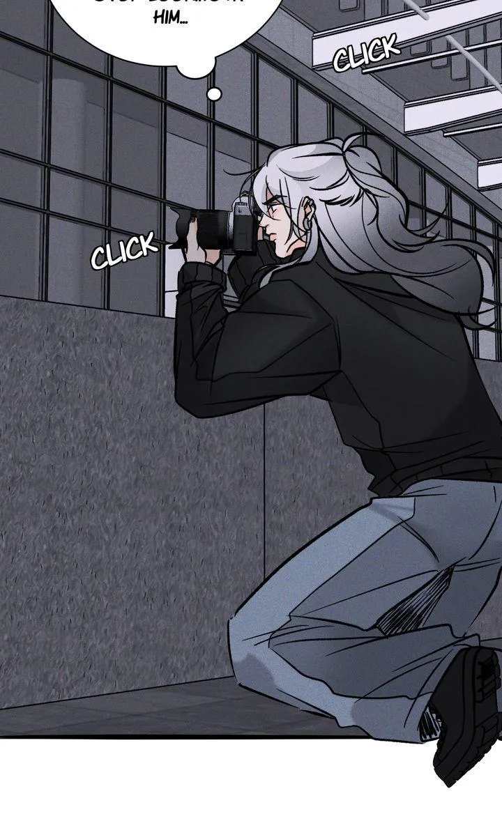 Behind the Lens Chapter 14 page 111 - 