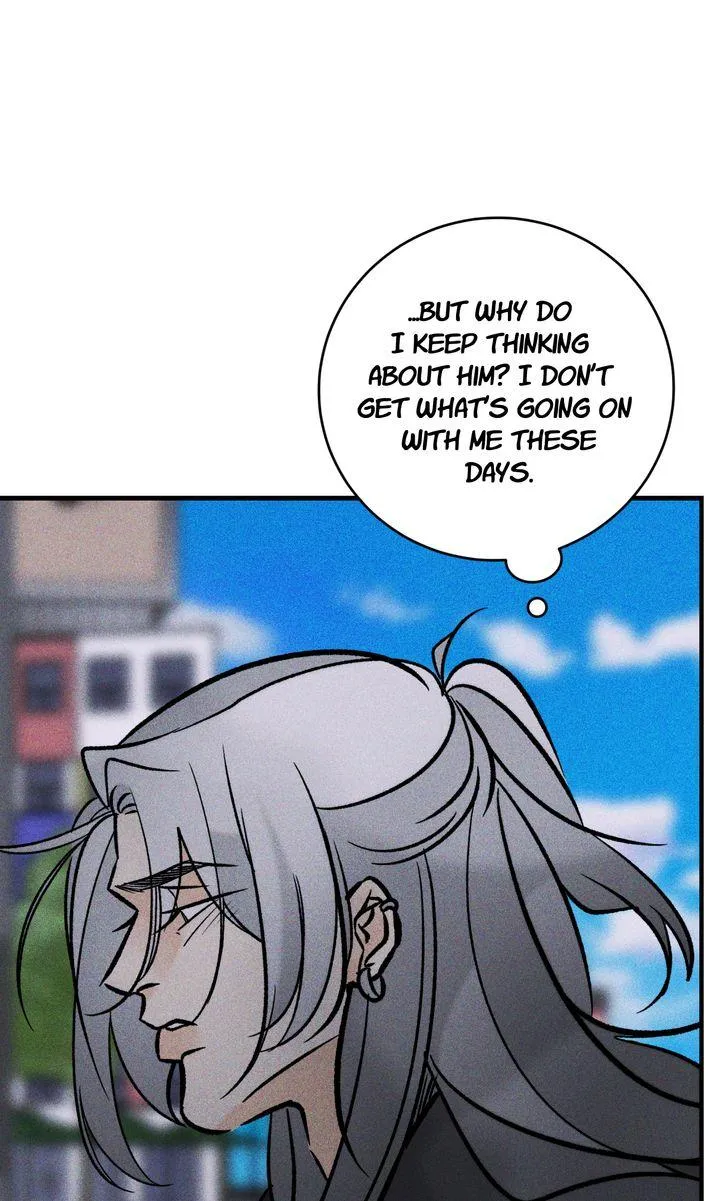 Behind the Lens Chapter 14 page 112 - 