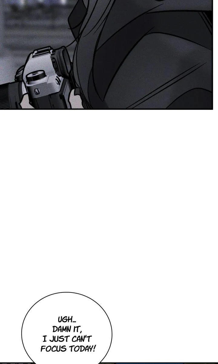 Behind the Lens Chapter 14 page 113 - 