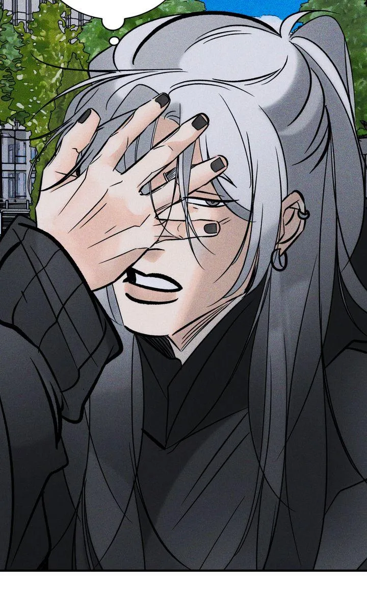 Behind the Lens Chapter 14 page 114 - 