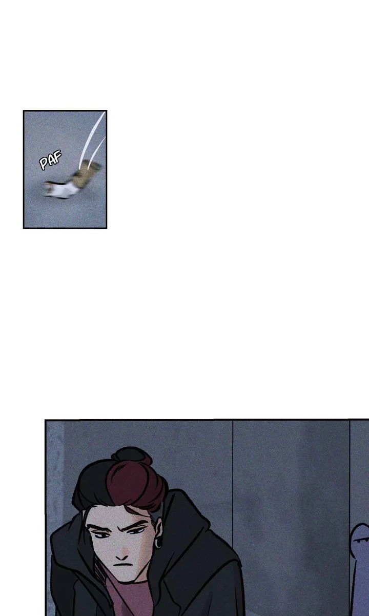 Behind the Lens Chapter 14 page 13 - 