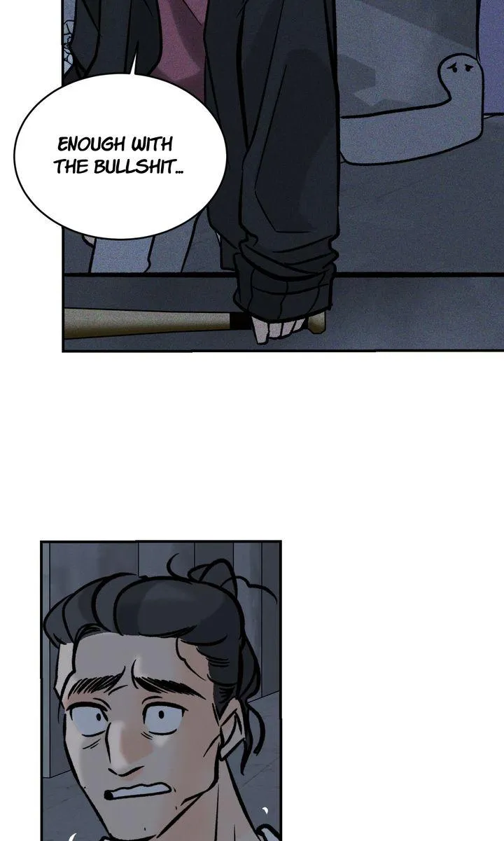 Behind the Lens Chapter 14 page 14 - 