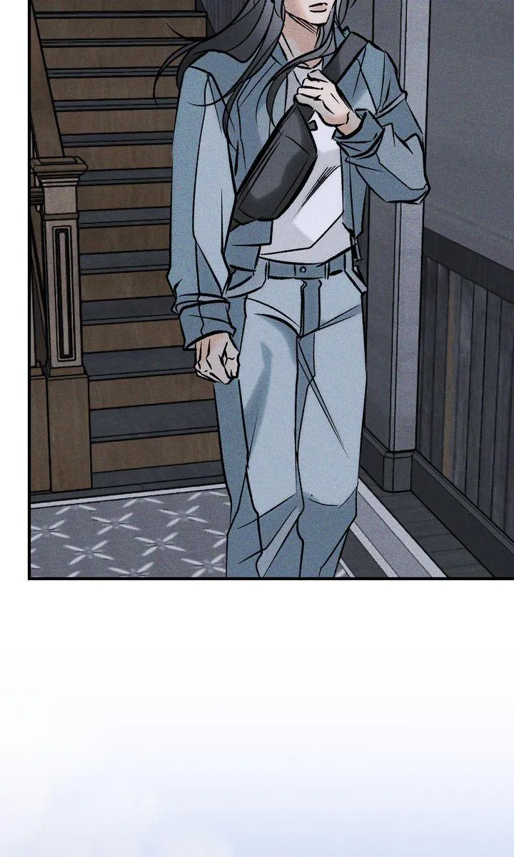 Behind the Lens Chapter 14 page 134 - 