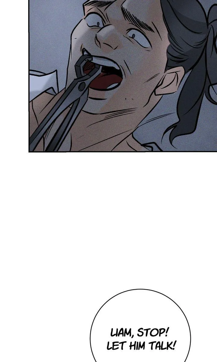Behind the Lens Chapter 14 page 17 - 