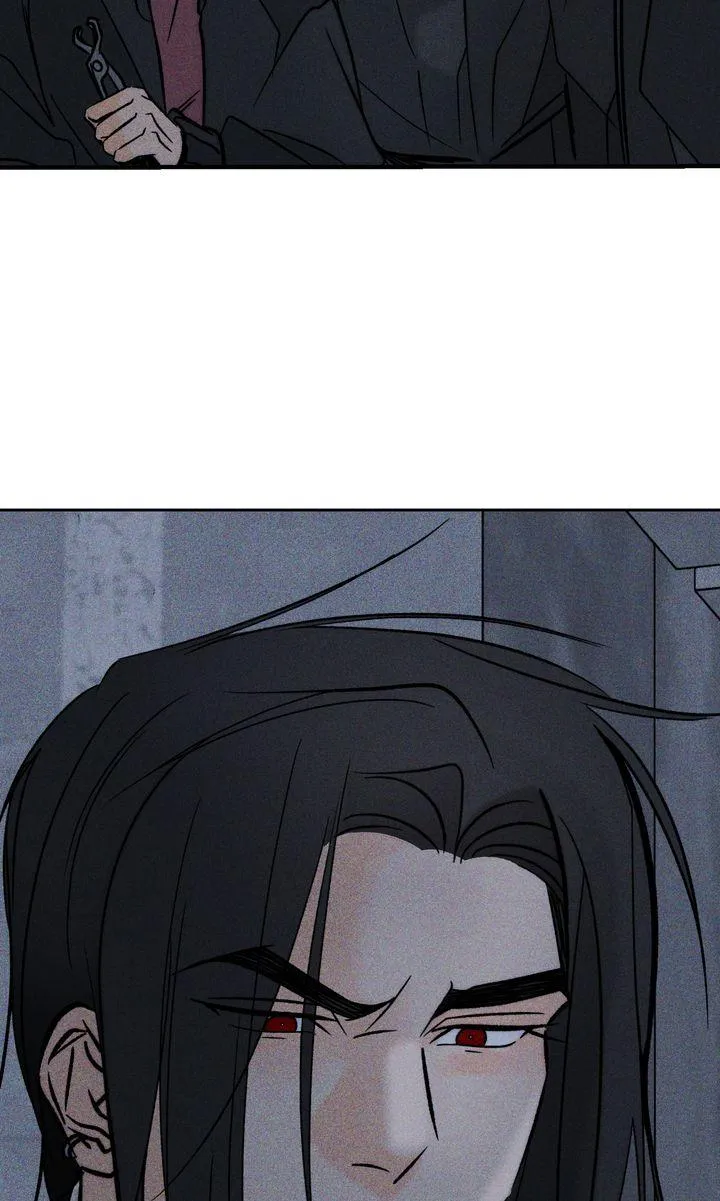 Behind the Lens Chapter 14 page 20 - 