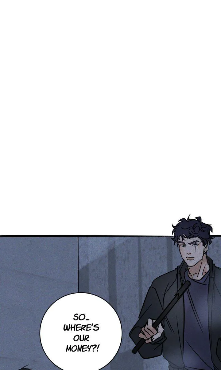 Behind the Lens Chapter 14 page 3 - 