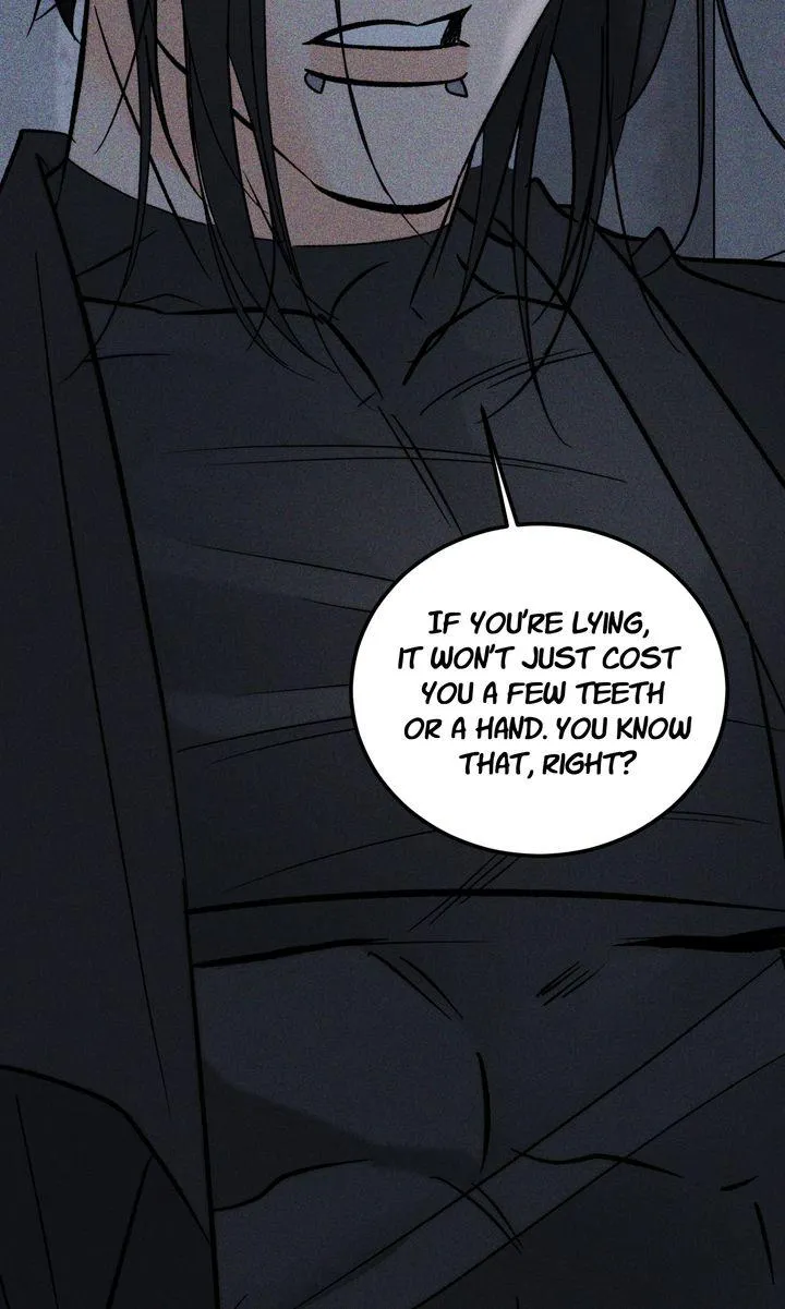 Behind the Lens Chapter 14 page 21 - 