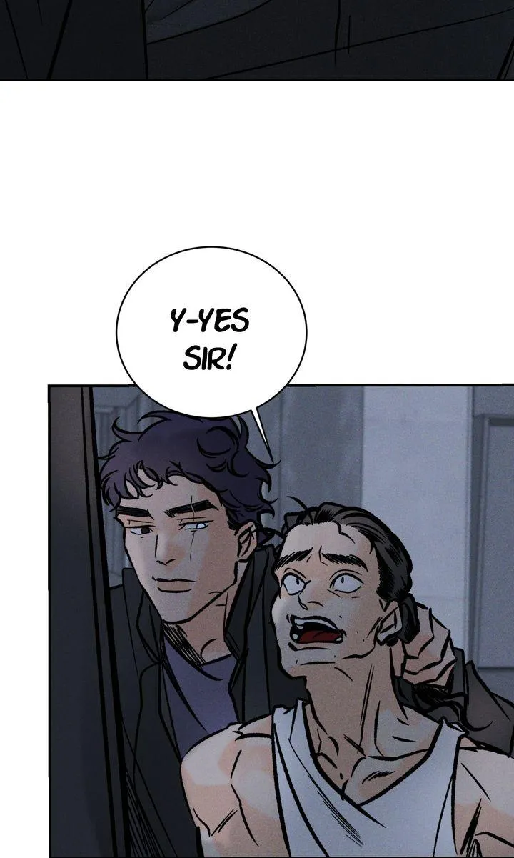 Behind the Lens Chapter 14 page 22 - 