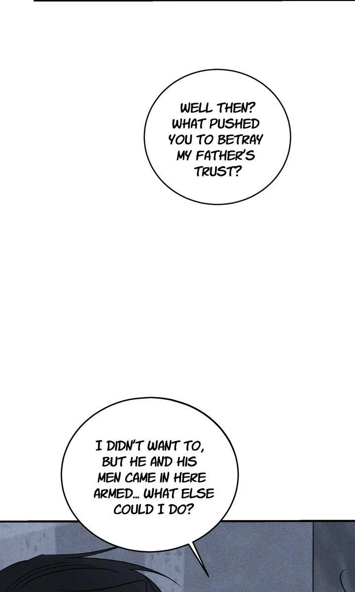 Behind the Lens Chapter 14 page 23 - 