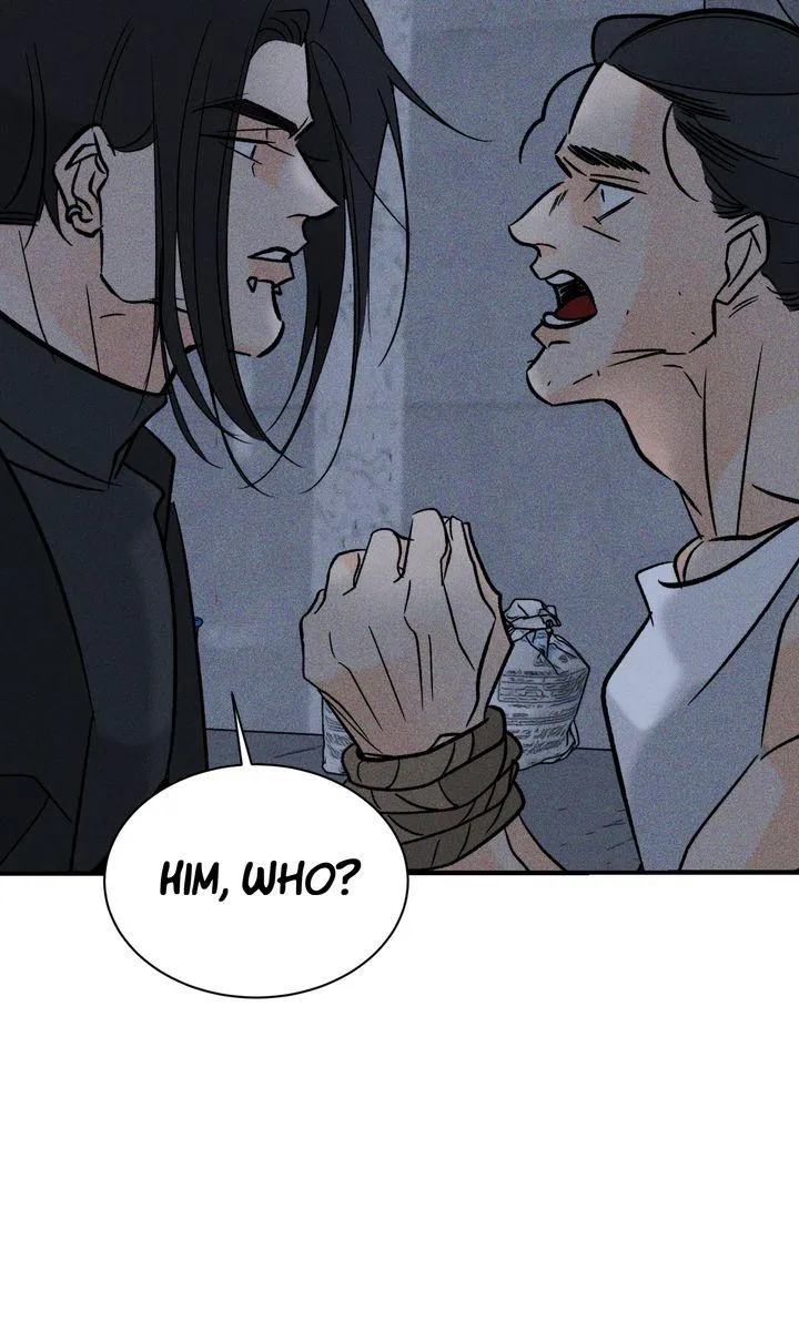 Behind the Lens Chapter 14 page 24 - 