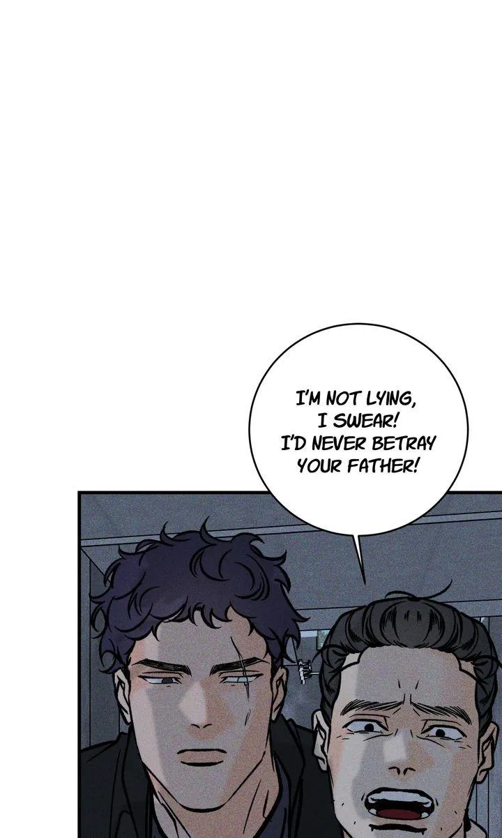 Behind the Lens Chapter 14 page 29 - 