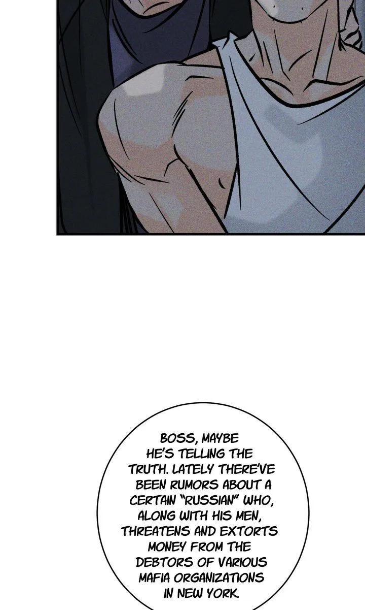 Behind the Lens Chapter 14 page 30 - 