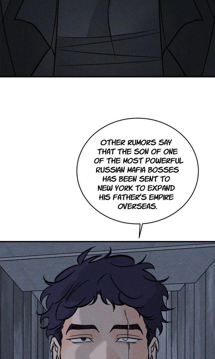 Behind the Lens Chapter 14 page 33 - 