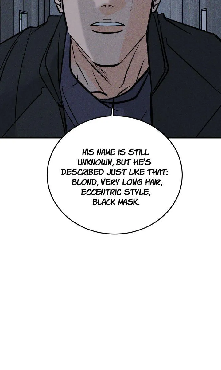 Behind the Lens Chapter 14 page 34 - 
