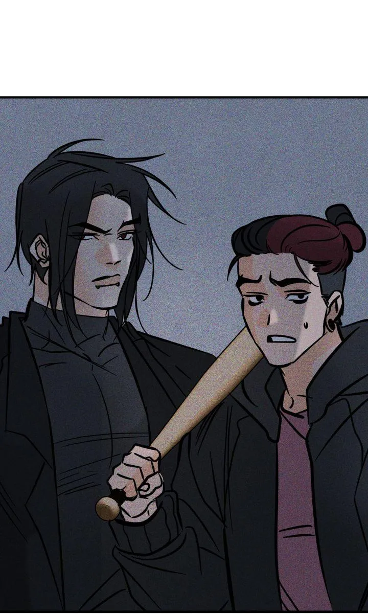 Behind the Lens Chapter 14 page 35 - 