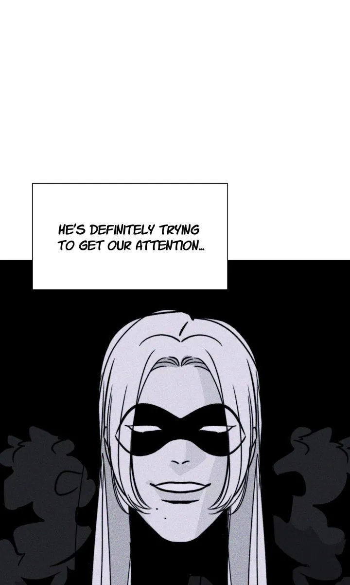 Behind the Lens Chapter 14 page 36 - 