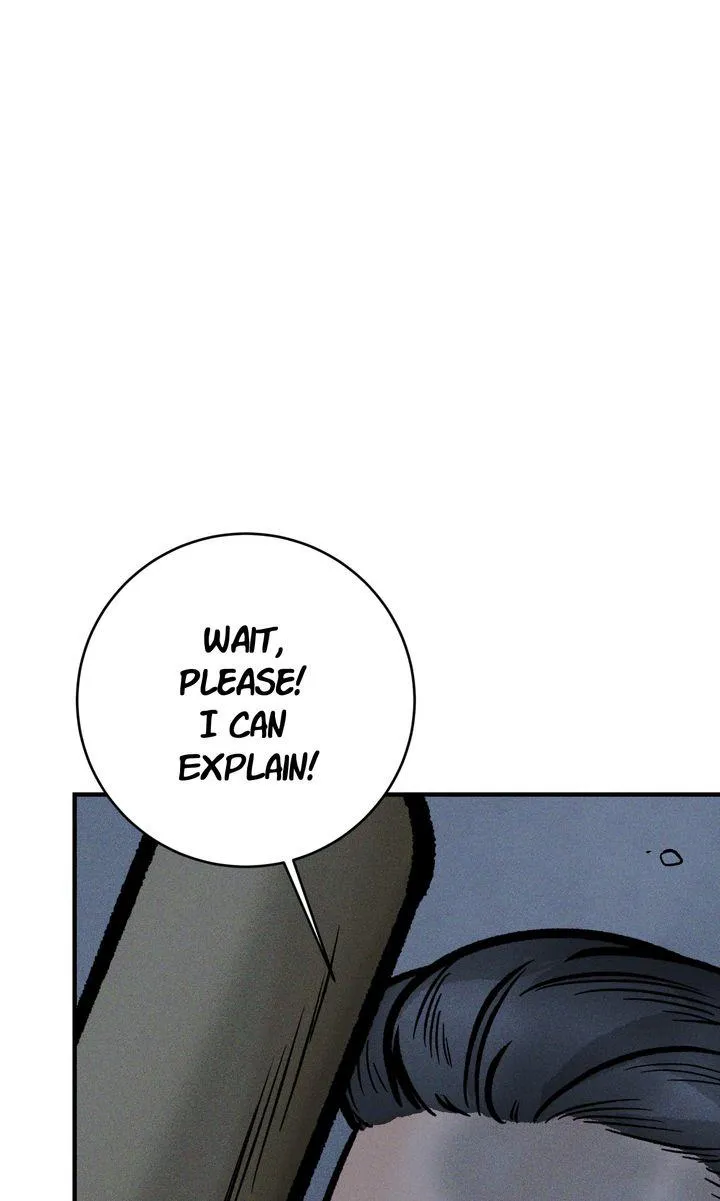 Behind the Lens Chapter 14 page 5 - 