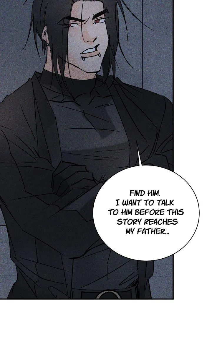Behind the Lens Chapter 14 page 42 - 