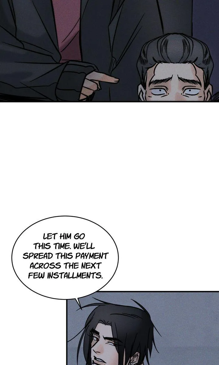 Behind the Lens Chapter 14 page 46 - 