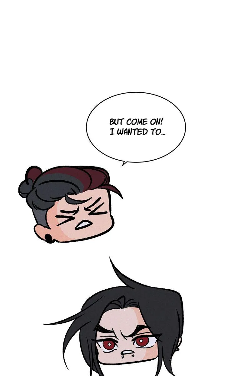 Behind the Lens Chapter 14 page 48 - 