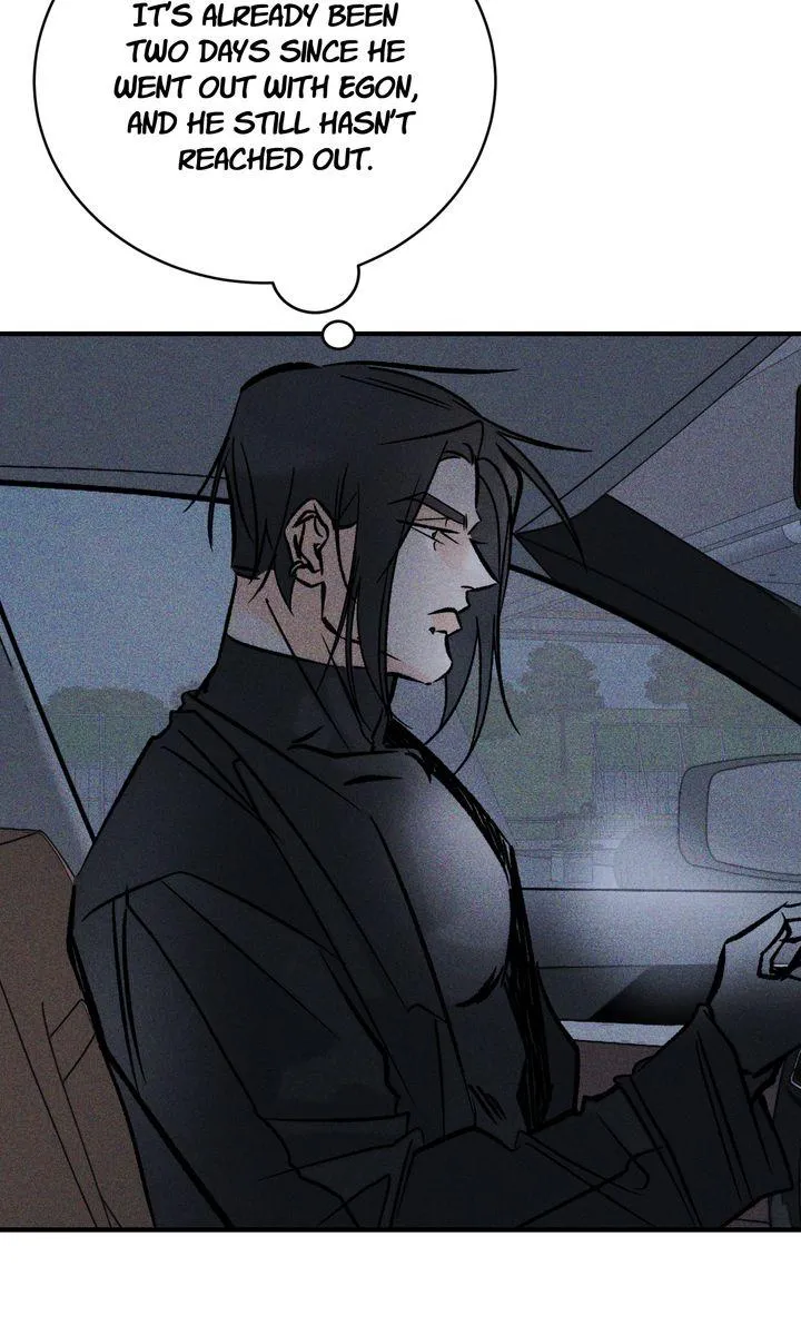 Behind the Lens Chapter 14 page 54 - 