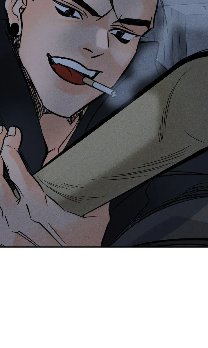 Behind the Lens Chapter 14 page 8 - 