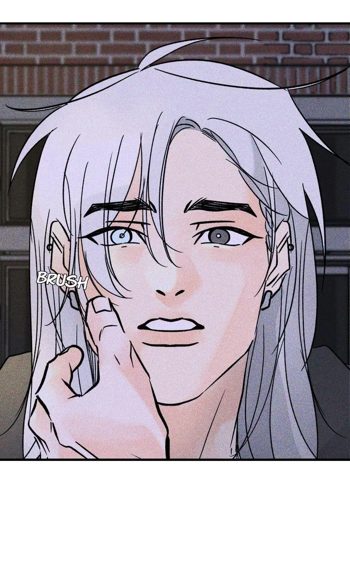 Behind the Lens Chapter 14 page 77 - 