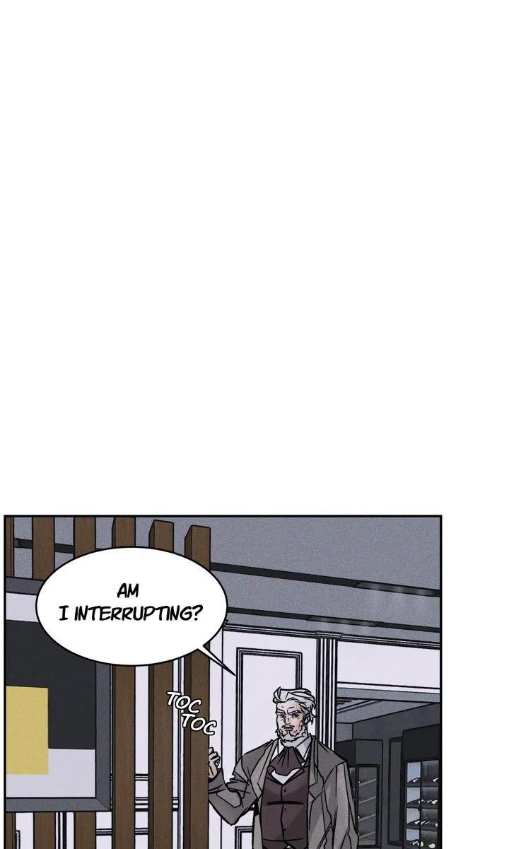 Behind the Lens Chapter 14 page 80 - 