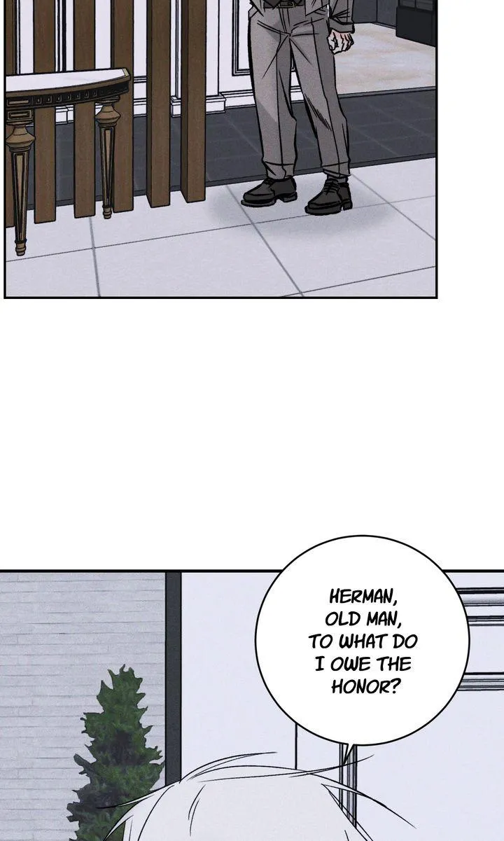 Behind the Lens Chapter 14 page 81 - 