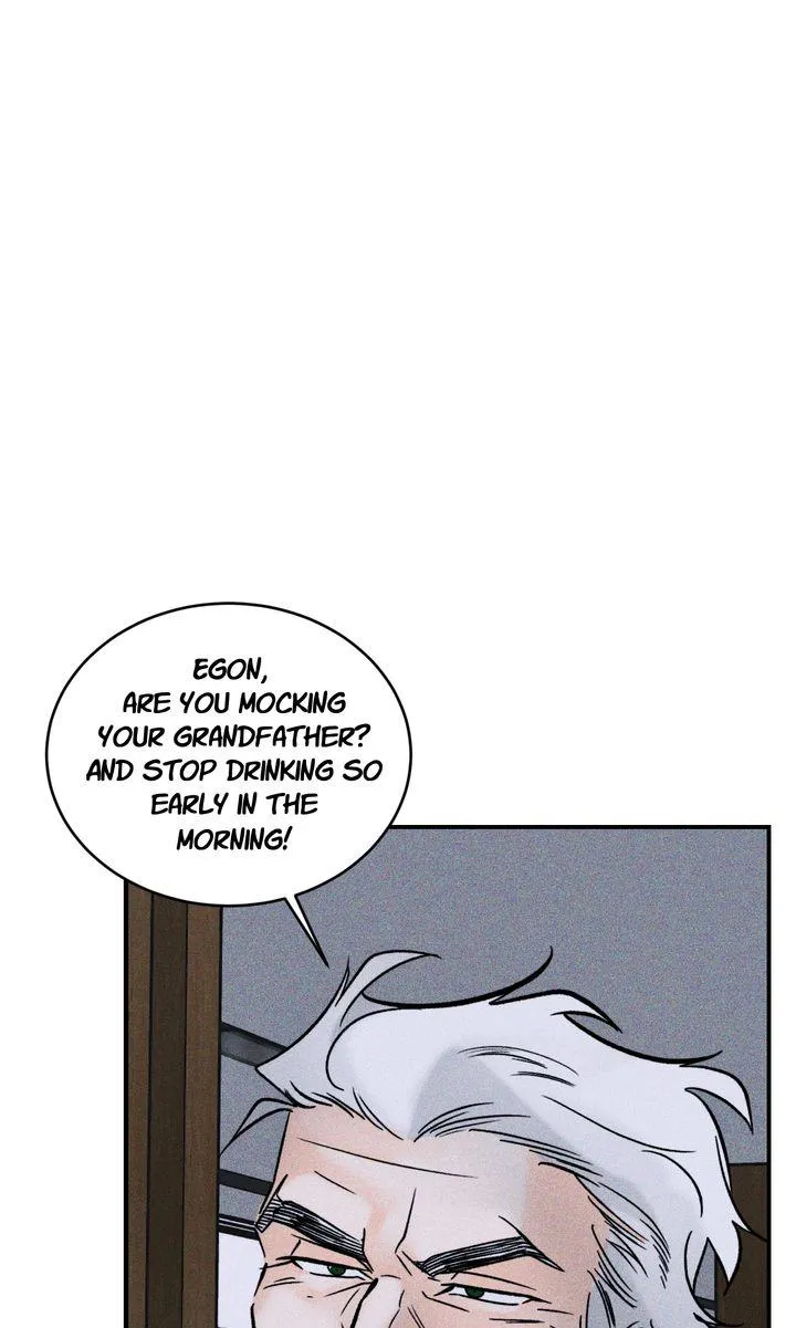 Behind the Lens Chapter 14 page 83 - 