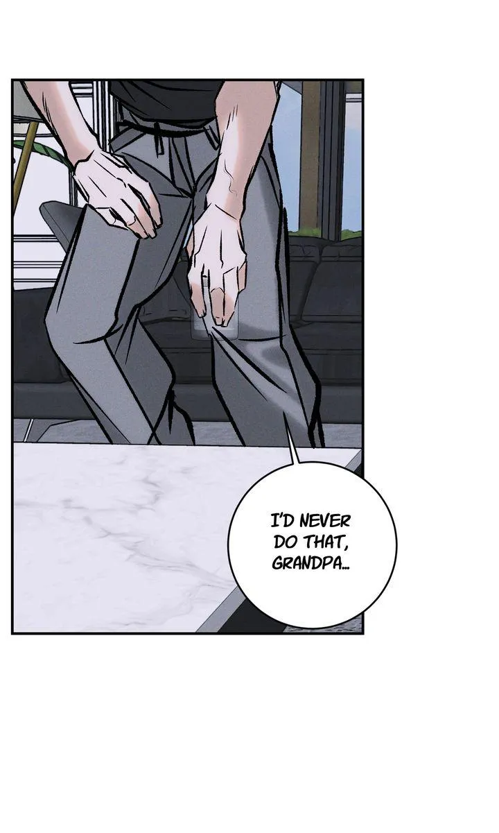 Behind the Lens Chapter 14 page 85 - 