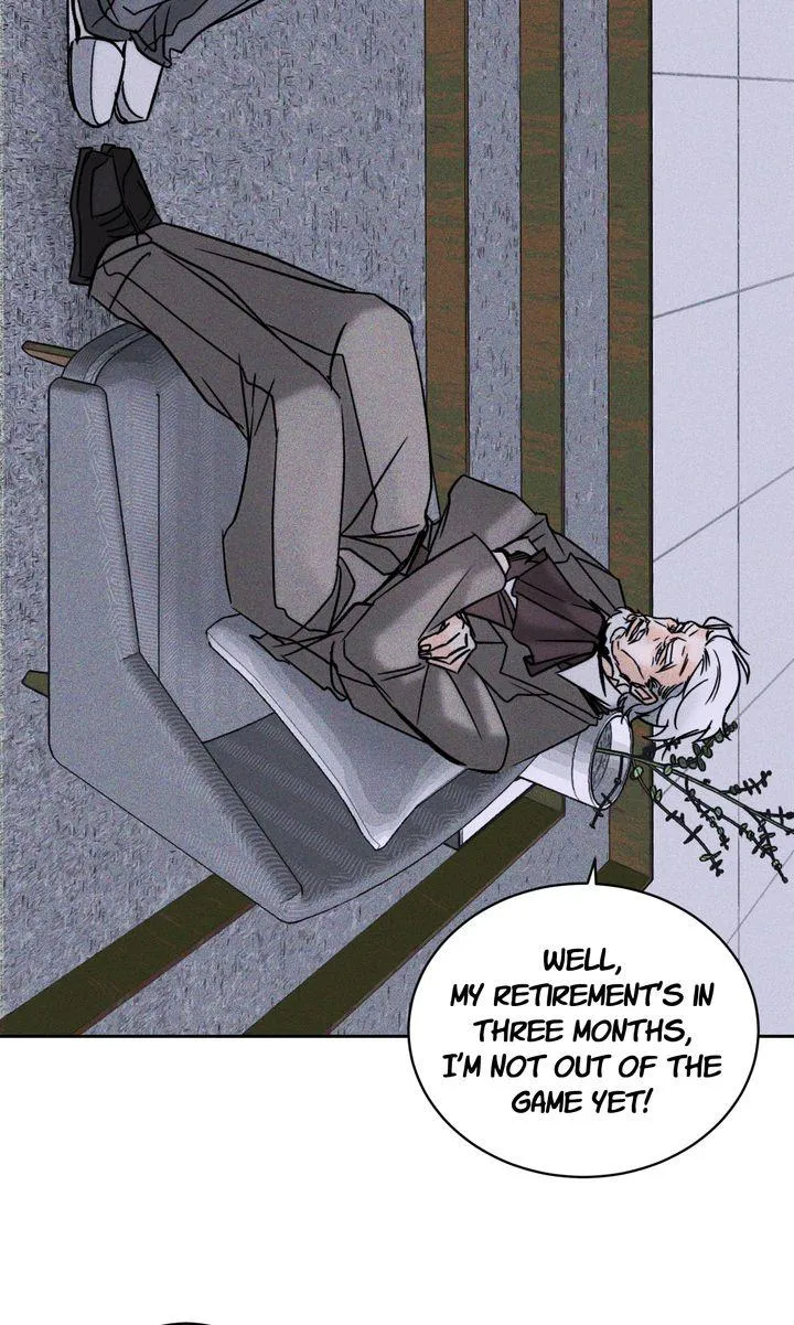 Behind the Lens Chapter 14 page 87 - 