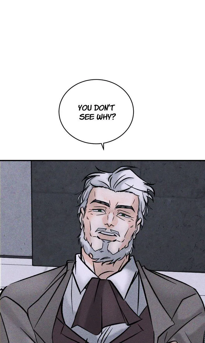 Behind the Lens Chapter 14 page 91 - 