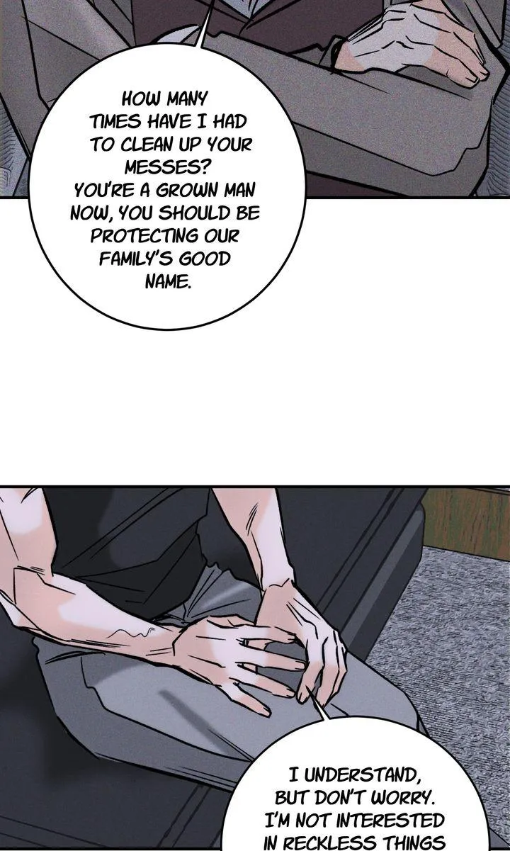 Behind the Lens Chapter 14 page 92 - 