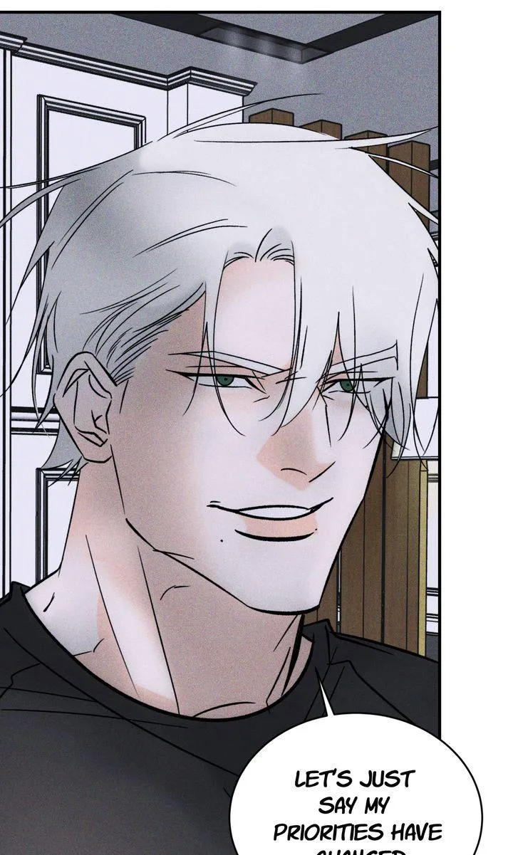 Behind the Lens Chapter 14 page 95 - 