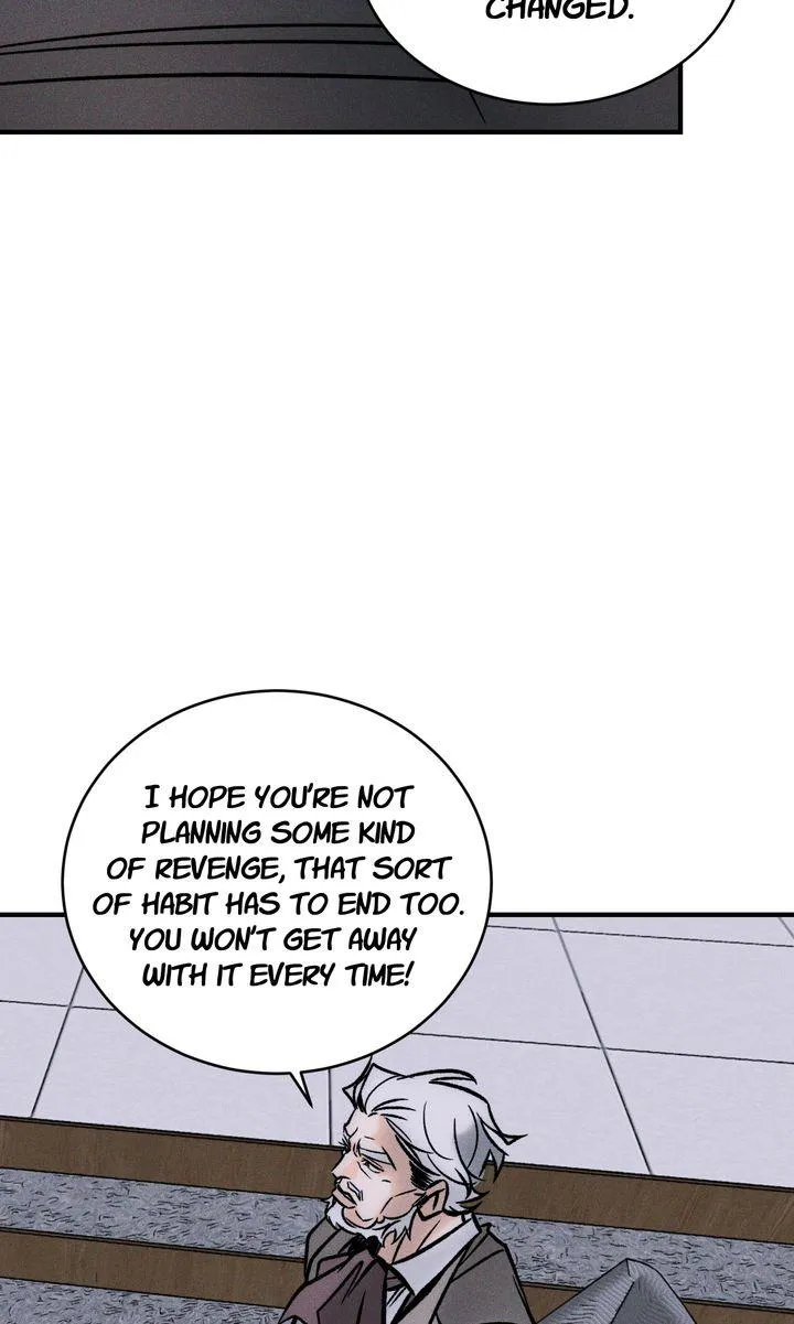 Behind the Lens Chapter 14 page 96 - 